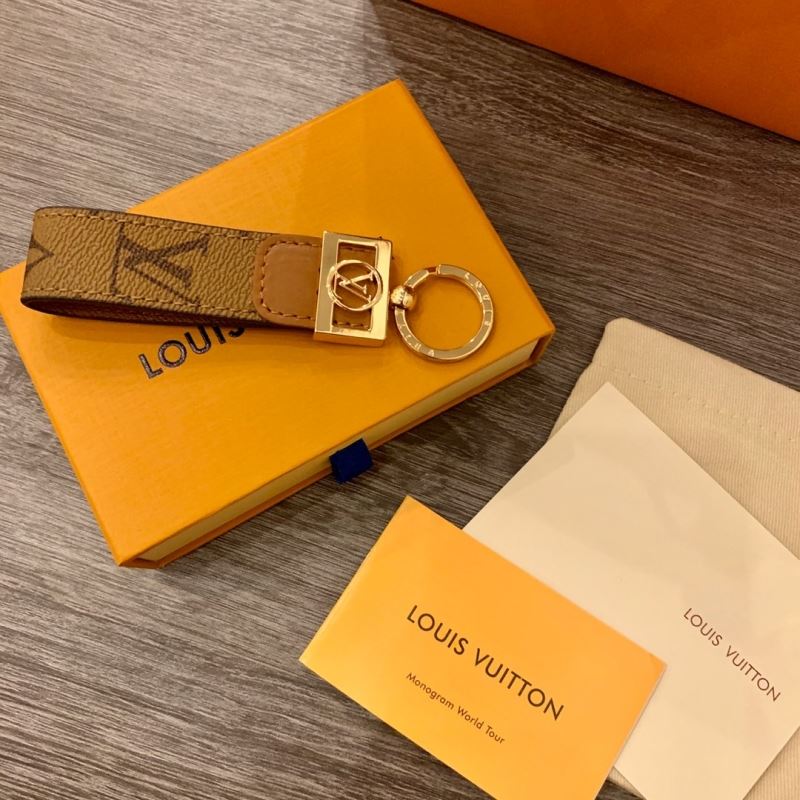 Louis Vuitton Keychains